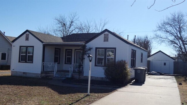 Foto del edificio - 1506 NW Arlington Ave