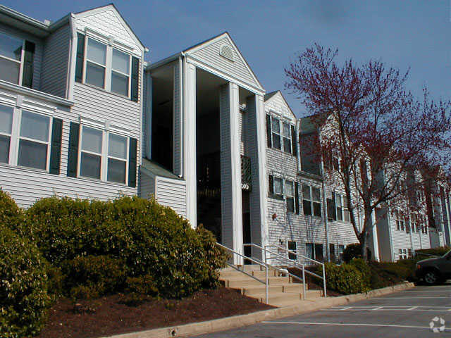 Building Photo - Arbor Pointe Apartments