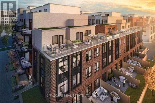 Building Photo - 861 Sheppard Ave W