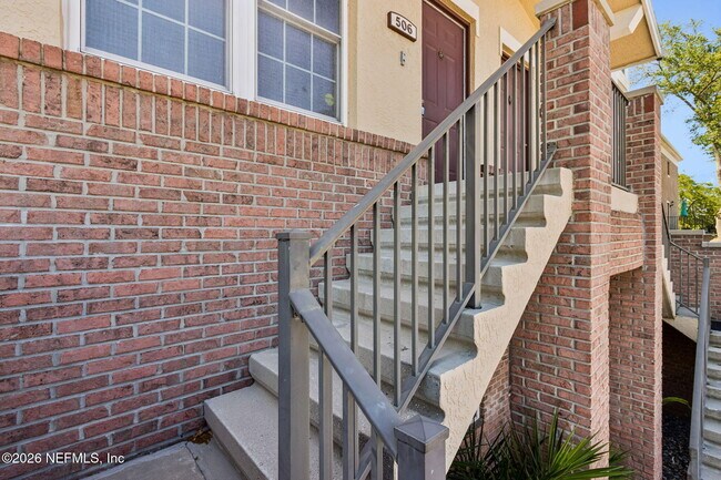 Foto del edificio - 506 N Liberty St