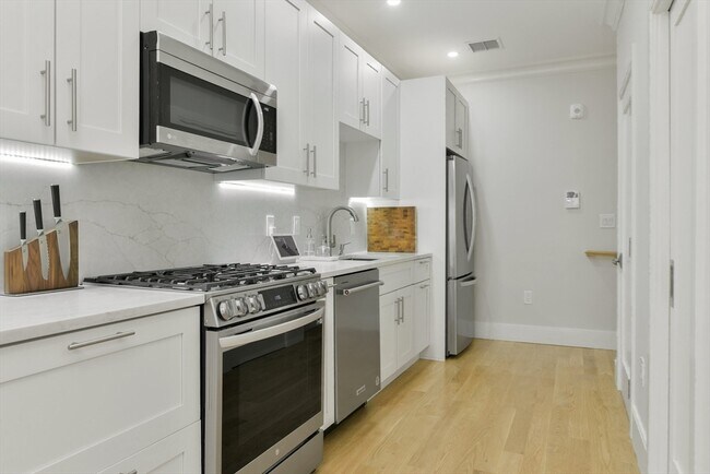 Foto del edificio - 232 Clarendon St