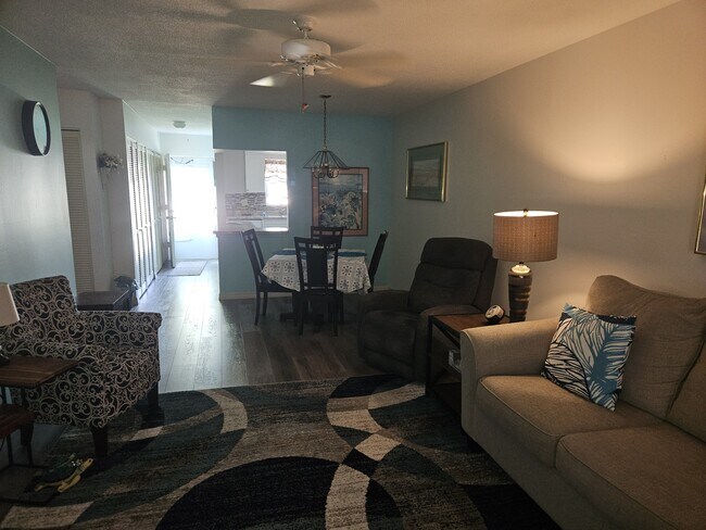 Photo - 2740 Golf Course Dr Townhome