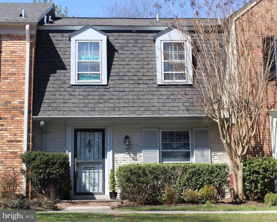 Primary Photo - 5103 Sentinel Dr