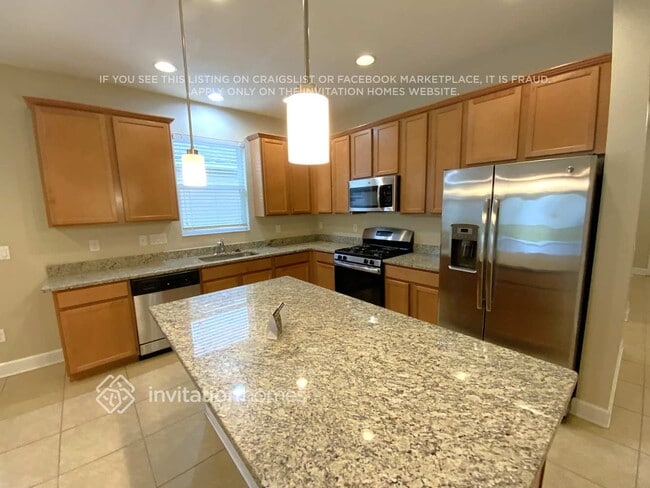 Foto del edificio - 21524 Southern Charm Dr