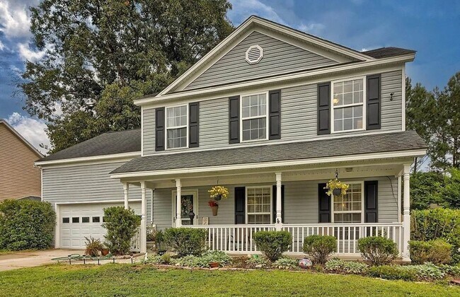 Foto del edificio - 189 Hester Woods Dr