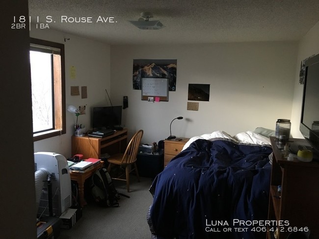 Foto del edificio - 1811 S Rouse Ave