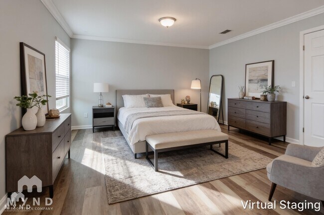 Foto del edificio - 7352 Townsend Village Ln