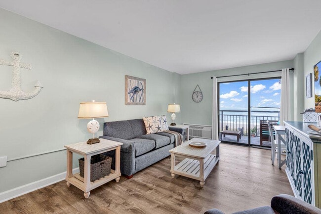 Building Photo - 2001 S Ocean Blvd