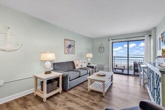 Building Photo - 2001 S Ocean Blvd