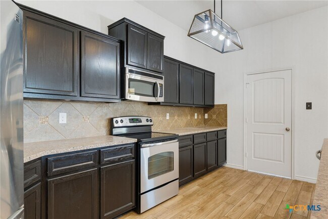 Foto del edificio - 2604 Montague County Dr