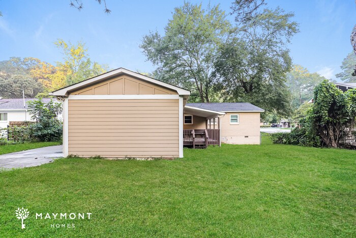 Building Photo - 6718 Gano Dr
