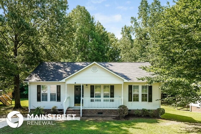 Building Photo - 1491 Smokey Mountain Dr