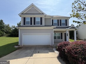 Building Photo - 881 Franklin Mill Trace