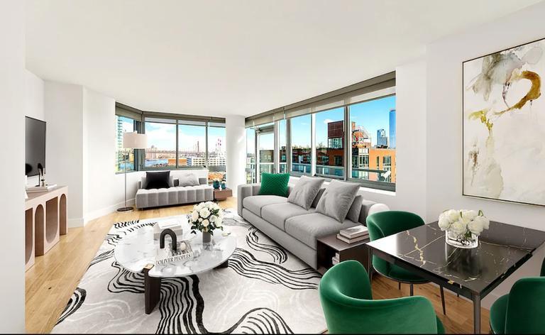 Primary Photo - 1 bedroom in Long Island City NY 11109