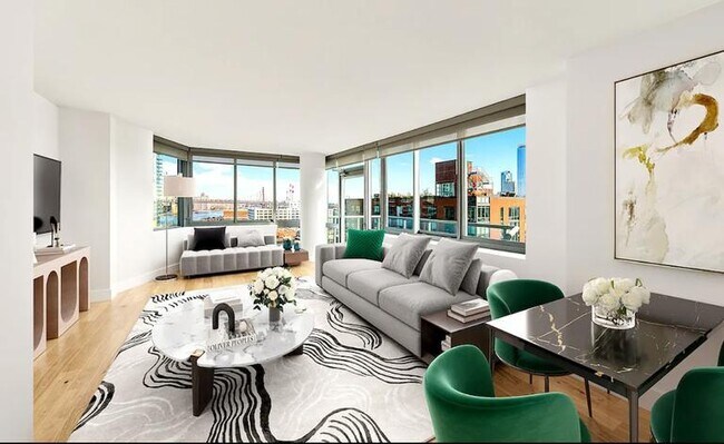 Foto del edificio - 2 bedroom in Long Island City NY 11109