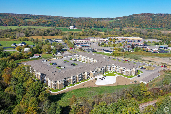 Building Photo - Connect55+ Warsaw Senior Living 55+