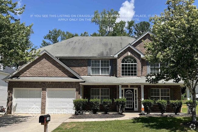 Building Photo - 4186 Defoors Farm Dr