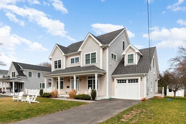 Foto del edificio - 40 Foley Beach Rd