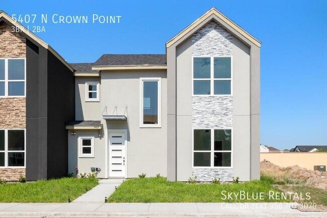 Building Photo - 5407 N Crown Point