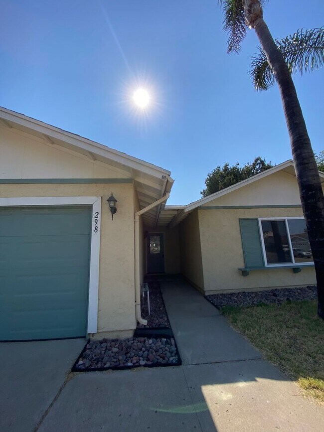 Building Photo - LARGE CORNER LOT! 4bd/2ba home in Spring V...
