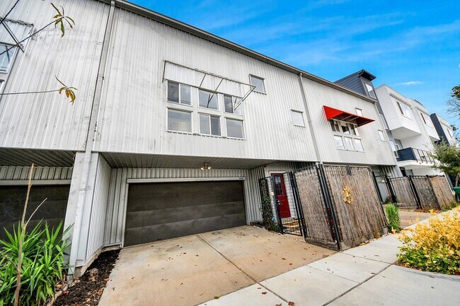 Building Photo - 1428 Bailey St