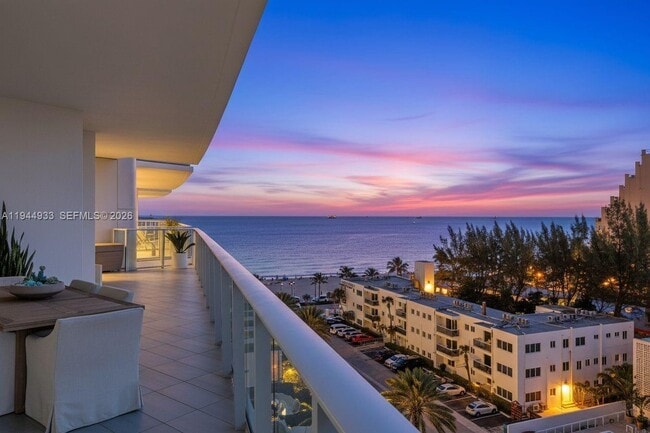 Foto del edificio - 701 N Fort Lauderdale Beach Blvd