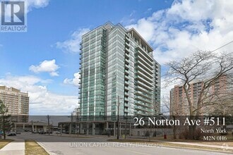 Building Photo - 511-526 NORTON Ave