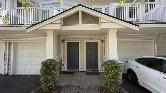 Foto del edificio - 14781 SW Beard Rd
