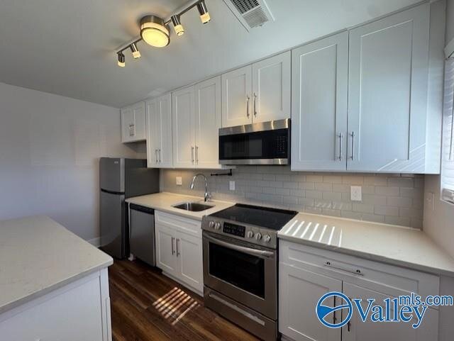 Foto del edificio - 4302 Knight Rd SW