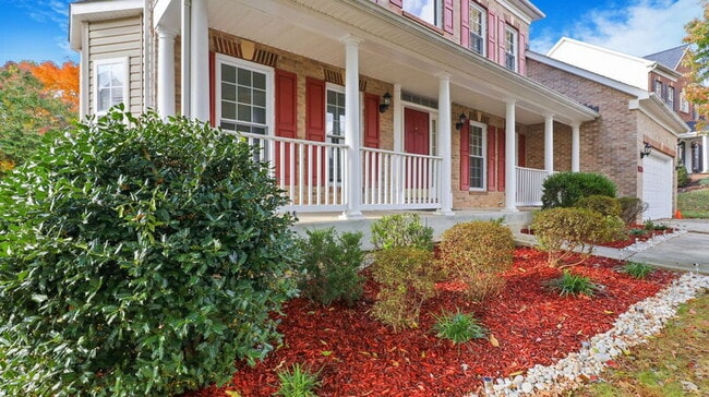 Foto del edificio - 12607 Piscataway Landing Dr