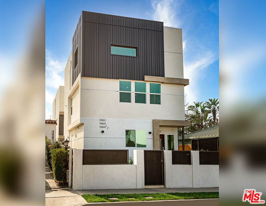 Foto principal - 5462 Geer Ave