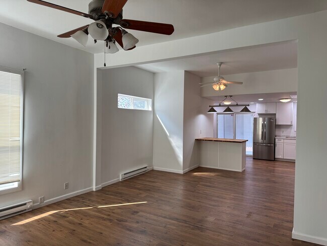 Foto del edificio - 1124 W 6th St