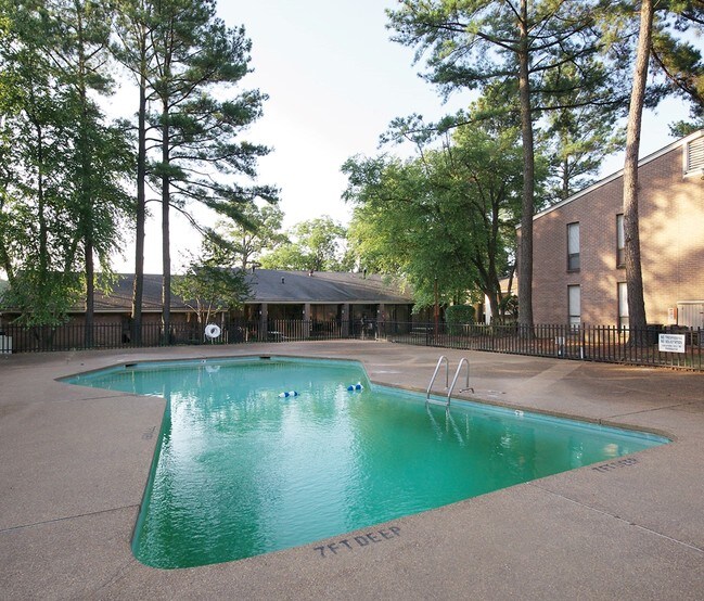 Woodlake Rentals Memphis, TN