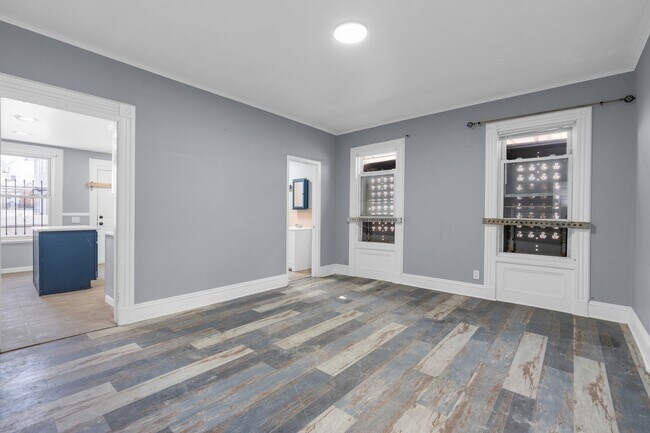 Foto del edificio - 555 Jefferson Ave