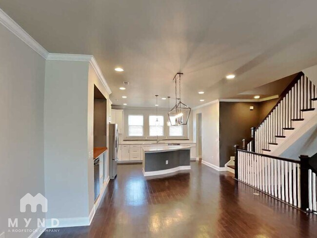 Building Photo - 3322 Bending Birch Pl