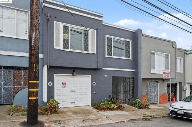 Foto del edificio - 519 Garfield St