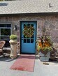 Front Door/Porch - 6610 Chapel Rd
