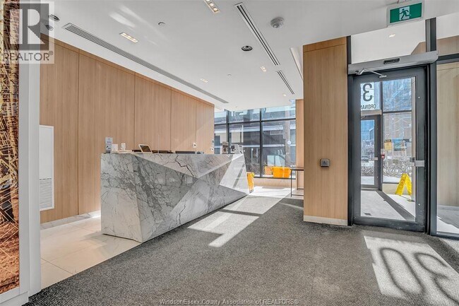 Photo du bâtiment - 30 Ordnance St