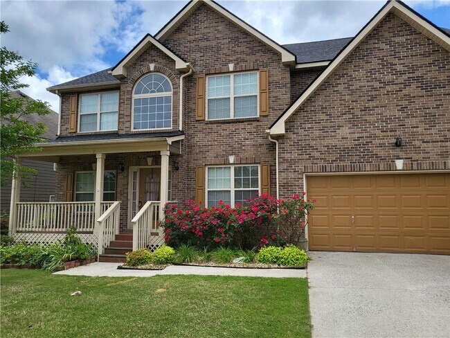 Foto del edificio - 950 Rockbass Rd