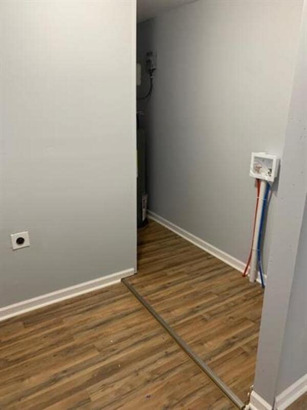 Building Photo - 663 Williams St