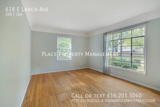 Building Photo - 618 East Larch - 2 Bed/1 Bath Single Famil...