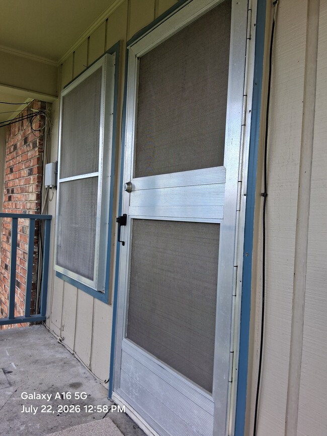 Photo - 8240 Ned Ave (Baton Rouge, LA) Apartment