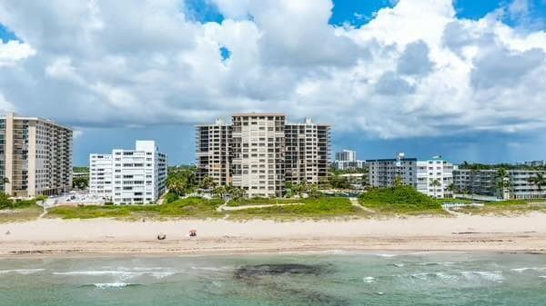 Foto del edificio - 1800 S Ocean Blvd