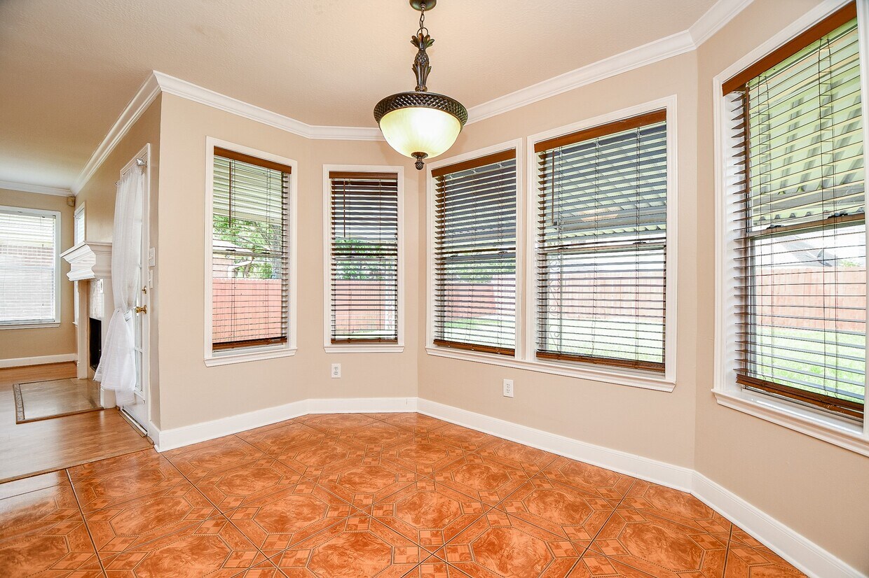 Foto del edificio - 11707 Turtle Lake Dr