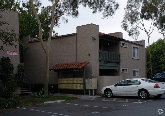 Building Photo - Sweetwater Apartments