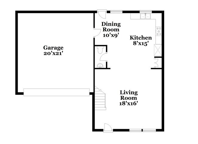 Building Photo - 1021 Summer Cypress Dr
