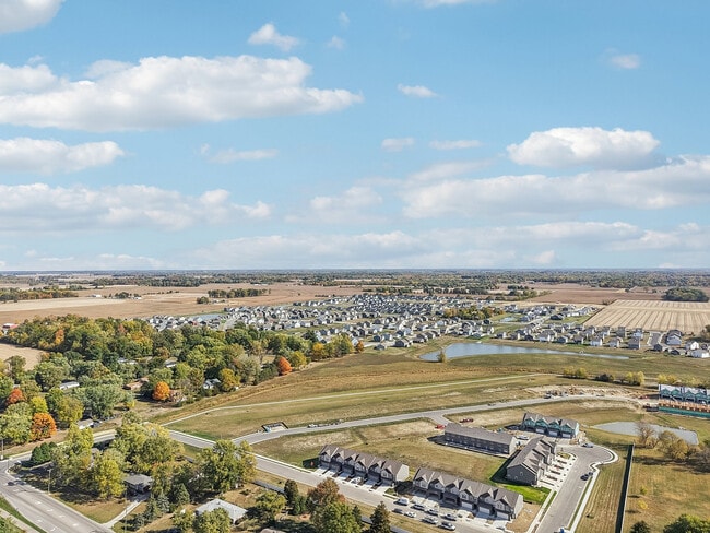Building Photo - Prairie Chase