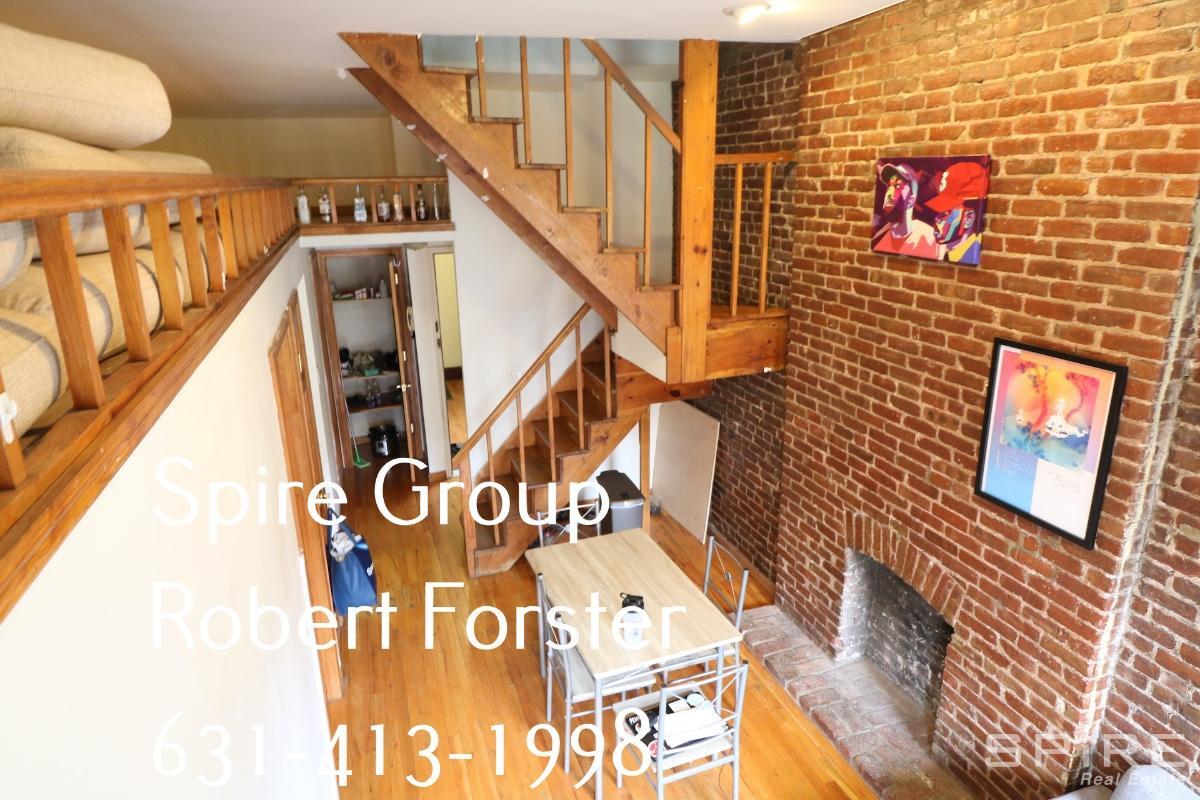 Primary Photo - Upper West Side Duplex Two Bed With Roof Deck