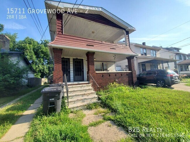 Building Photo - 15711 Grovewood Ave