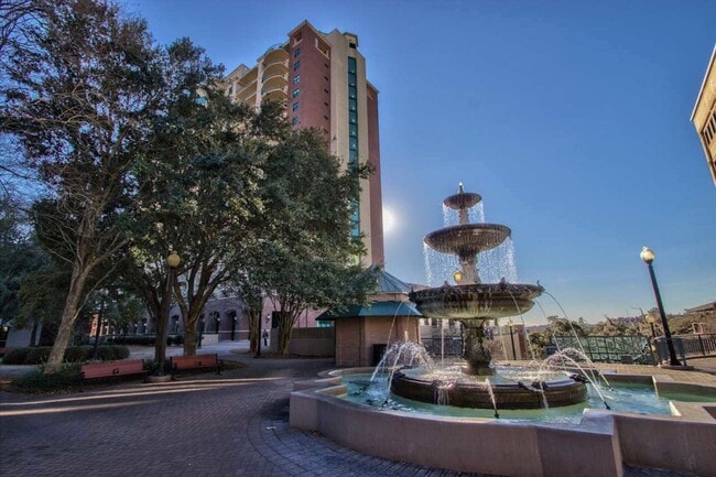 Photo - Furnished 1/1 in Plaza Tower@ Kleman Plaza Apartment
